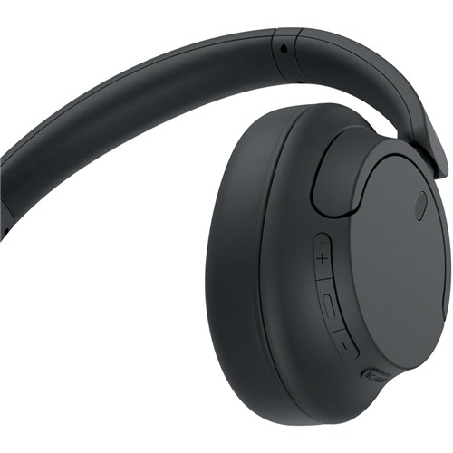 Sony WH-CH720N Wireless Headphone Black_4 - Theodist