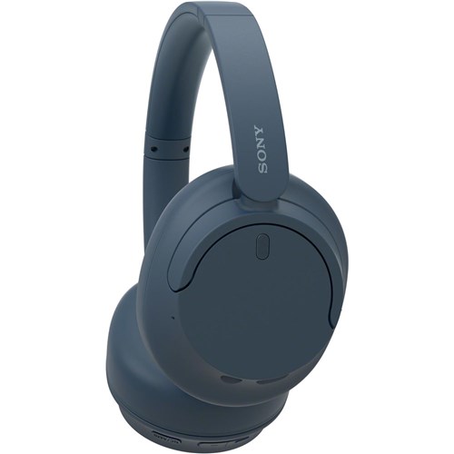 Sony WH-CH720N Wireless Headphone Noise Cancelling Blue_1 - Theodist
