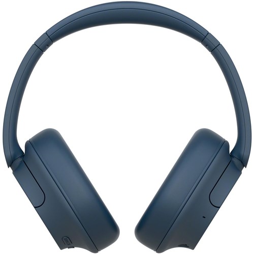 Sony WH-CH720N Wireless Headphone Noise Cancelling Blue_2 - Theodist