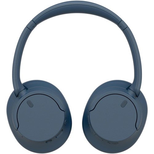 Sony WH-CH720N Wireless Headphone Noise Cancelling Blue_3 - Theodist