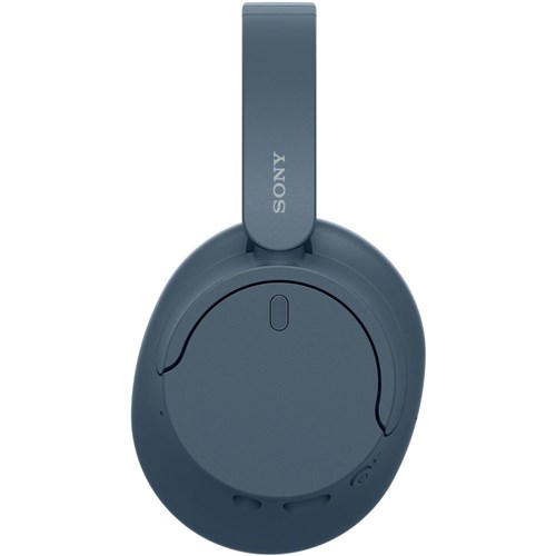 Sony WH-CH720N Wireless Headphone Noise Cancelling Blue_4 - Theodist