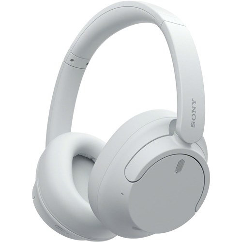 Sony WH-CH720N Wireless Headphone Noise Cancelling White - Theodist