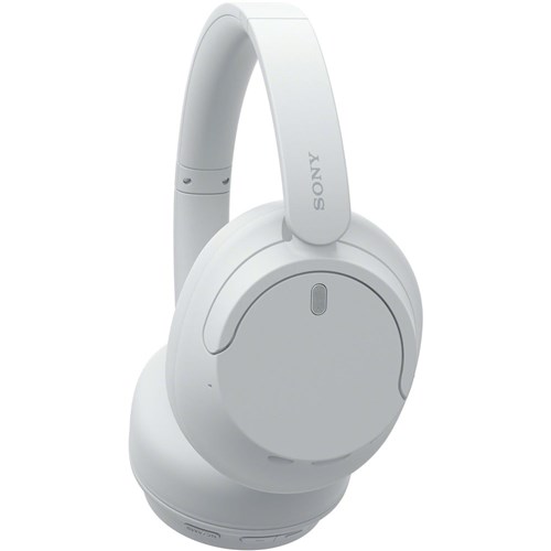 Sony WH-CH720N Wireless Headphone Noise Cancelling White_1 - Theodist