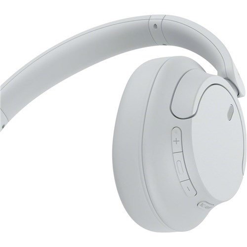 Sony WH-CH720N Wireless Headphone Noise Cancelling White_4 - Theodist