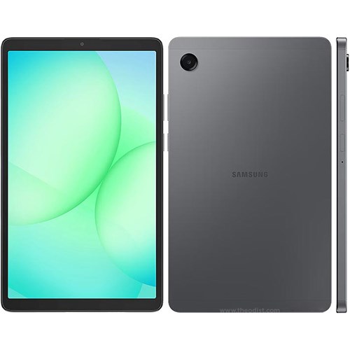 Samsung Galaxy A11 X133 Tablet, 4GB, 64GB, Silver/Grey SM-X133 - Theodist
