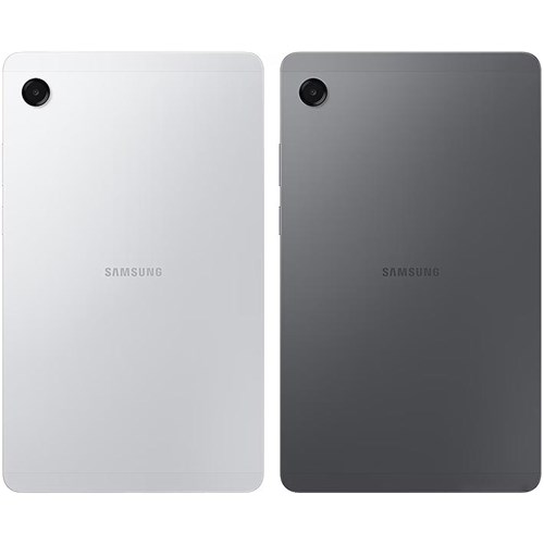 Samsung Galaxy A11 X133 Tablet, 4GB, 64GB, Silver/Grey SM-X133_1 - Theodist