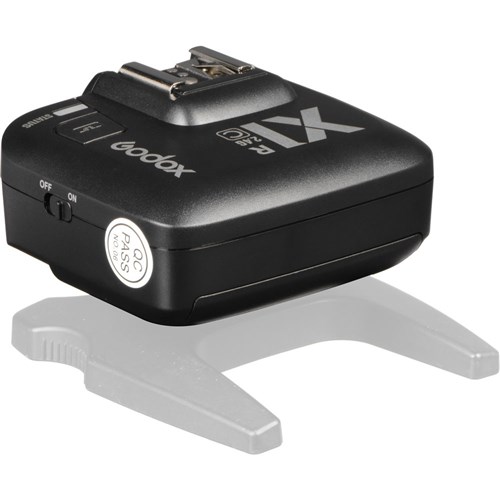 Godox X1R-C TTL Wireless Flash Trigger for Canon (Receiver Only)_1 - Theodit
