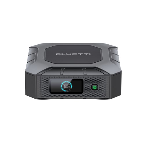 Bluetti X20 Power Bank for Laptop P-X20-US-GY-BL-010 - Theodist