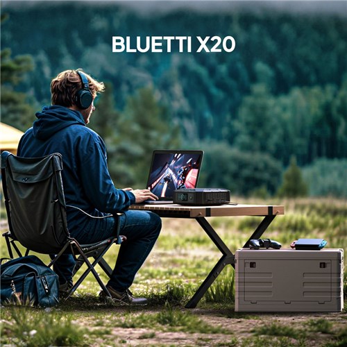 Bluetti X20 Power Bank for Laptop P-X20-US-GY-BL-010_5 - Theodist