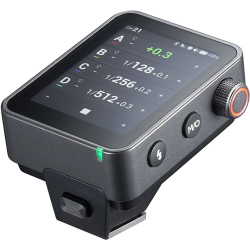 Godox X3PROS TTL Wireless Flash Trigger - Theodist