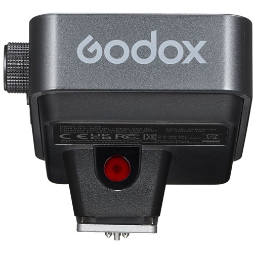 Godox X3PROS TTL Wireless Flash Trigger_3 - Theodist