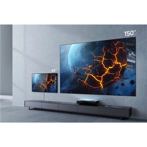 XGIMI Aura 4K Ultra HD Laser Projector 3840x2160, XGXM03A_4 - Theodist