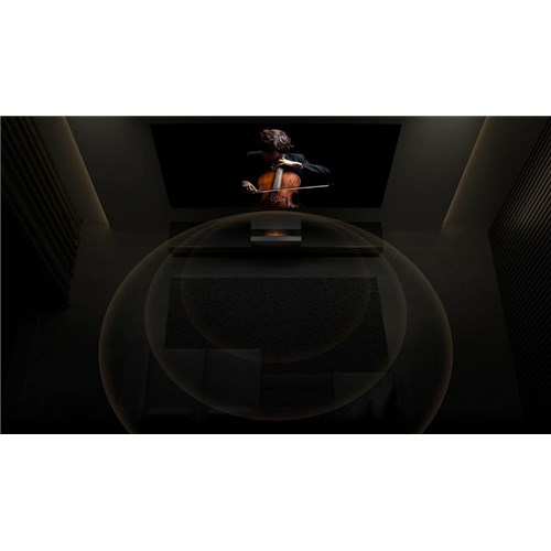 XGIMI Aura 4K Ultra HD Laser Projector 3840x2160, XGXM03A_7 - Theodist