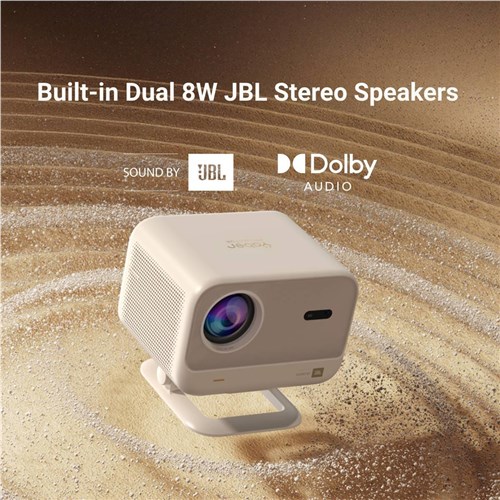 Yaber L2 Plus FHD Projector YACBK0040_4 - Theodist