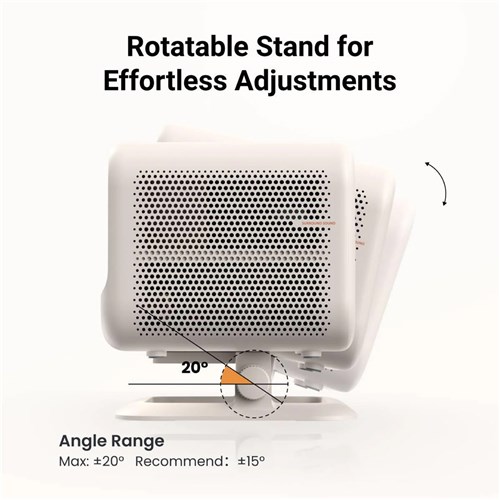 Yaber L2 Plus FHD Projector YACBK0040_8 - Theodist