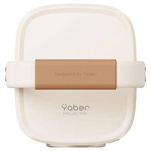 Yaber T2 Plus Portable FHD Projector YACBK01053_3 - Theodist