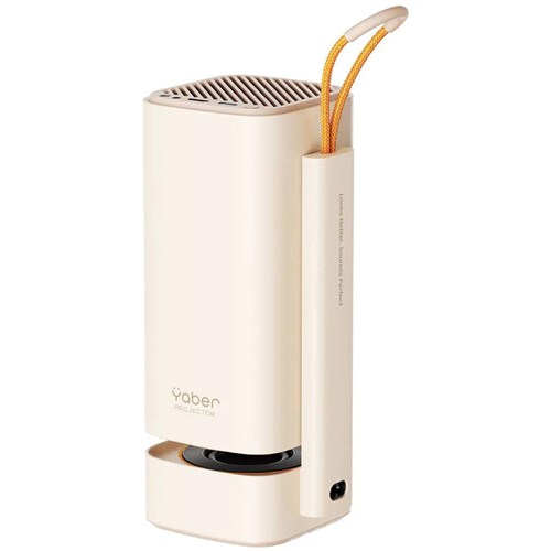 Yaber T1 Pro FHD Projector YACBK01088_1 - Theodist