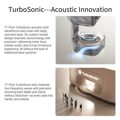 Yaber T1 Pro FHD Projector YACBK01088_5 - Theodist