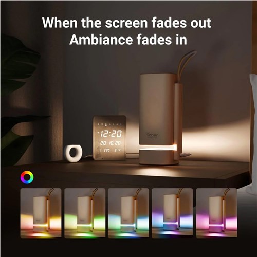 Yaber T1 Pro FHD Projector YACBK01088_9 - Theodist