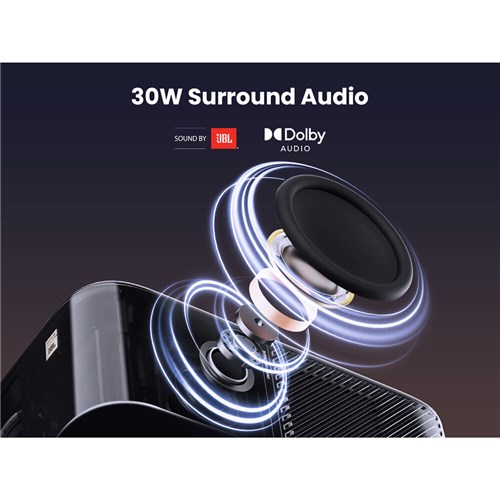 Yaber K3 Pro FHD Projector YACBK01260_12 - Theodist