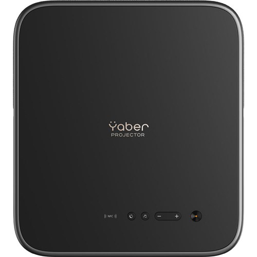 Yaber K3 Pro FHD Projector YACBK01260_4 - Theodist