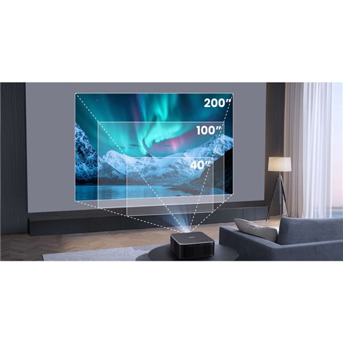 Yaber K3 Pro FHD Projector YACBK01260_8 - Theodist