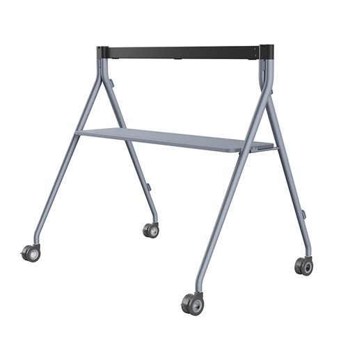 Yealink IPY-MB-FS-P750T Stand with Tray for MeetingBoard 75 Pro - Theodist