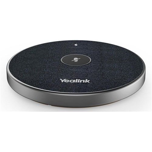 Yealink VCM36-W Conference Wireless Microphone IPY-VCM36-W - Theodist