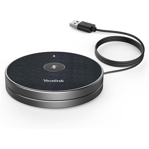 Yealink VCM36-W Conference Wireless Microphone IPY-VCM36-W_1 - Theodist