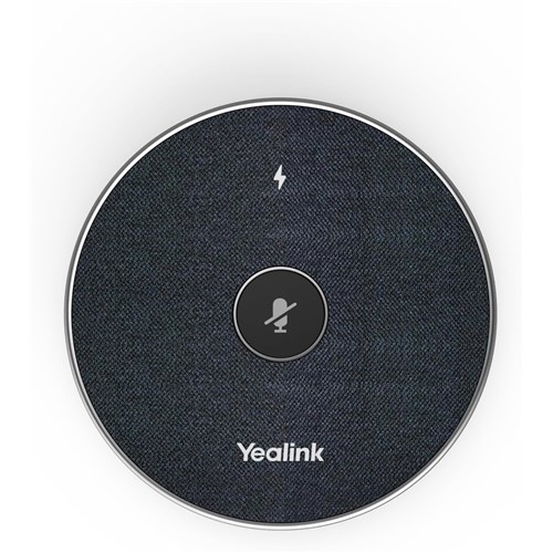 Yealink VCM36-W Conference Wireless Microphone IPY-VCM36-W_3 - Theodist