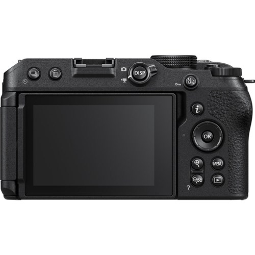 Nikon Z30 Mirrorless Camera, Nikkor Z DX 16-50mm f/3.5-6.3 VR, Nikkor Z DX 50-250mm f/4.5-6.3 VR DLK Lenses_1 - Theodist