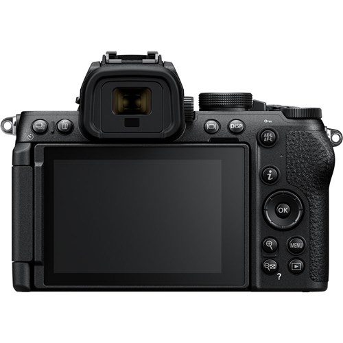 Nikon Z50 II Camera, Nikkor Z DX 16-50mm f/3.5-6.3 VR and Nikkor Z DX 50-250mm f/4.5-6.3 VR DLK_1 - Theodist