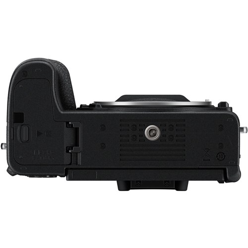 Nikon Z50 II Camera, Nikkor Z DX 16-50mm f/3.5-6.3 VR and Nikkor Z DX 50-250mm f/4.5-6.3 VR DLK_3 - Theodist