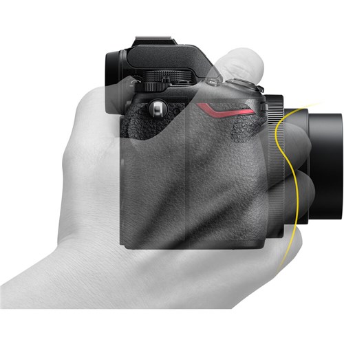 Nikon Z50 II Camera, Nikkor Z DX 16-50mm f/3.5-6.3 VR and Nikkor Z DX 50-250mm f/4.5-6.3 VR DLK_7 - Theodist