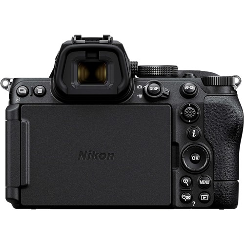 Nikon Z5 II Camera with 24-50mm F/4-6.3 Lens_2 - Theodist
