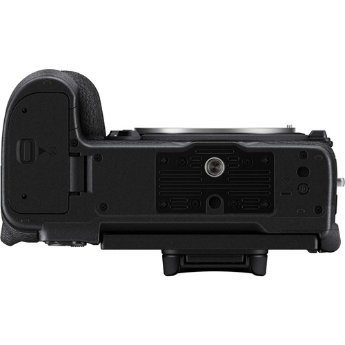 Nikon Z5II Camera (Body Only) 168404_5 - Theodist