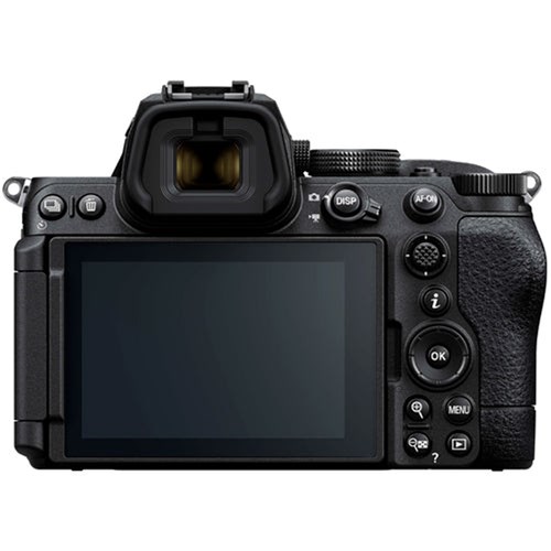 Nikon Z5 II Mirrorless Camera, Black (ME) with 24-70mm Lens Kit_4 - Theodist