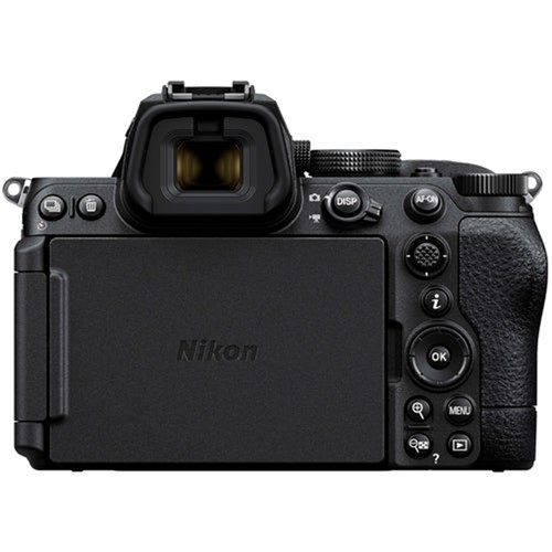 Nikon Z5 II Mirrorless Camera, Black (ME) with 24-70mm Lens Kit_5 - Theodist