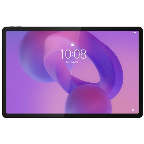 Lenovo Idea Tab Pro 12.7" Tablet WiFi 8GB/256GB Android with Pen Luna Grey ZAE40008AU_1 - Theodist