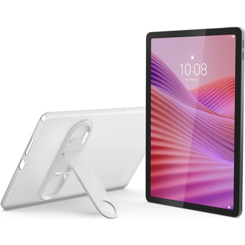 Lenovo TAB 10.1” Tablet, 4GB/128GB + Clear Case MD-ZAEH0138AU - Theodist