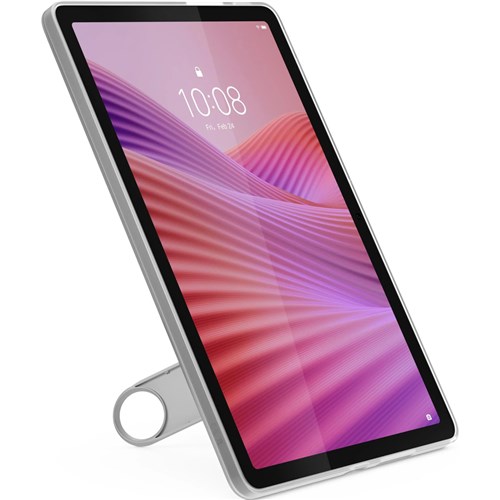 Lenovo TAB 10.1” Tablet, 4GB/128GB + Clear Case MD-ZAEH0138AU_2 - Theodist