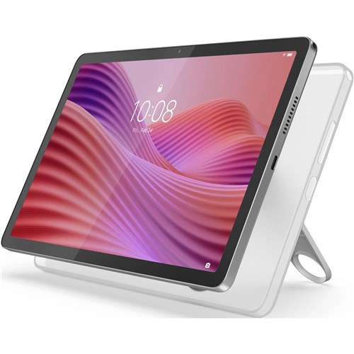 Lenovo TAB 10.1” Tablet, 4GB/128GB + Clear Case MD-ZAEH0138AU_3 - Theodist