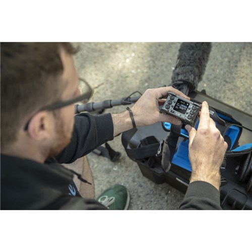 Zoom F6 Field Recorder_12 - Theodist