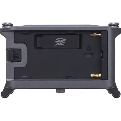 Zoom F6 Field Recorder_6 - Theodist