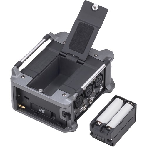 Zoom F6 Field Recorder_8 - Theodist