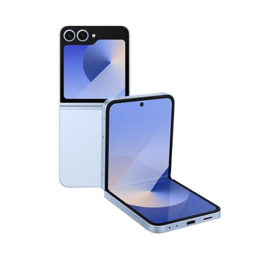 Samsung Galaxy F7410 Z FLIP 6 256GB Mobile Phone Colours - Theodist