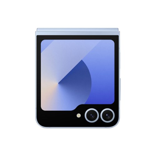 Samsung Galaxy F7410 Z FLIP 6 256GB Mobile Phone Colours_1 - Theodist