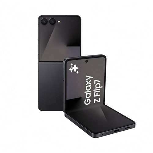 Samsung Galaxy Z Flip 7 Mobile Phone 12GB + 512G Dual Sim F7660 - Theodist