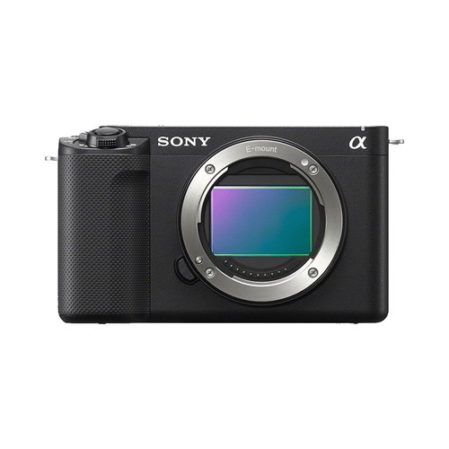 Sony ZV-E1 Full Frame Mirror Camera - Theodisst