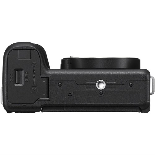 Sony Alpha ZV-E10 II APS-C Interchangeable Lens Mirrorleass Content Creator Camera_6 - Theodist